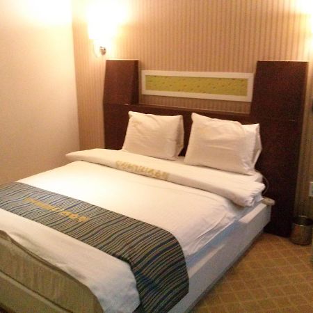 Apsan Business Hotel Daegu Ruang foto