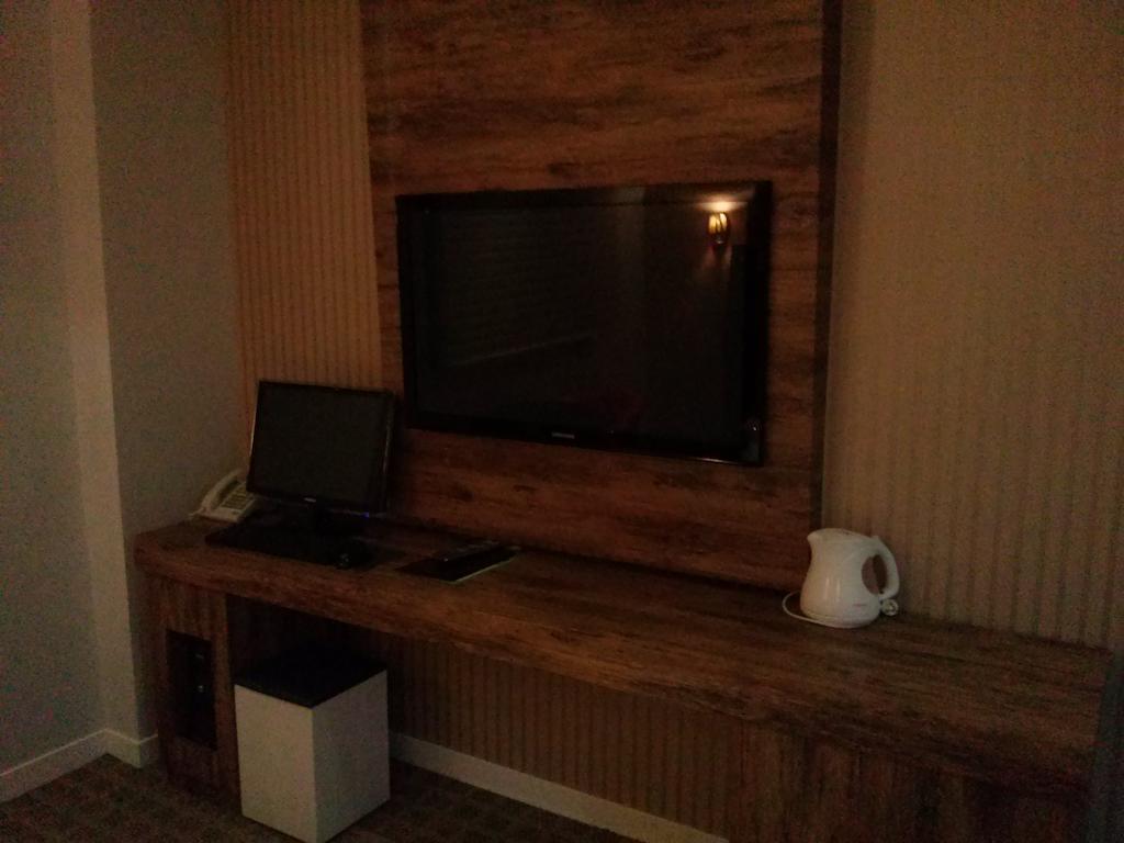 Apsan Business Hotel Daegu Ruang foto