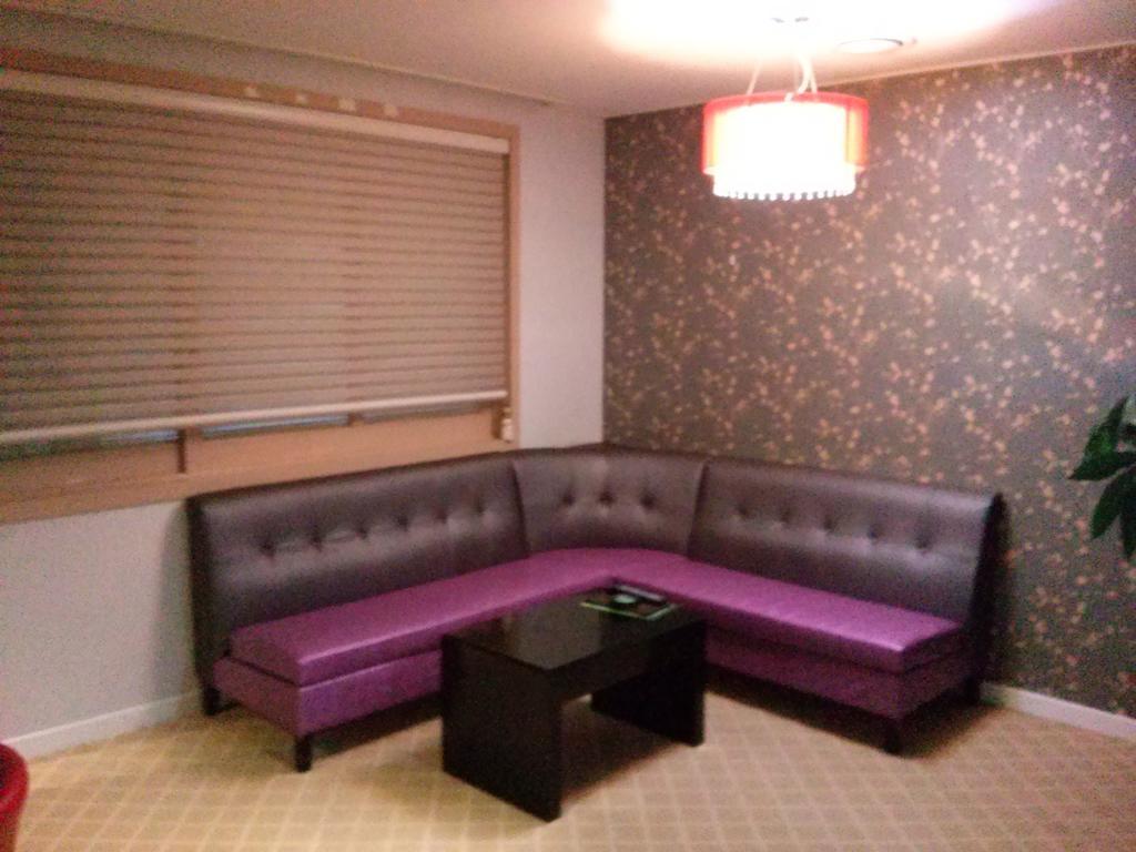 Apsan Business Hotel Daegu Ruang foto