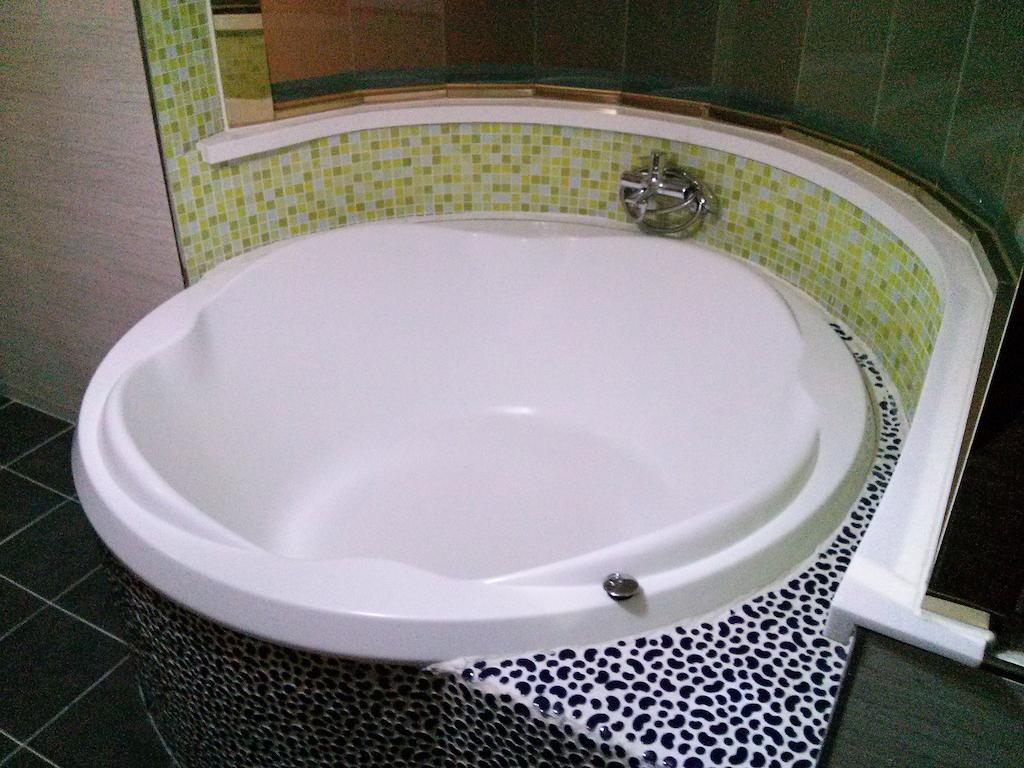Apsan Business Hotel Daegu Ruang foto