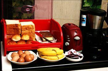Apsan Business Hotel Daegu Bagian luar foto