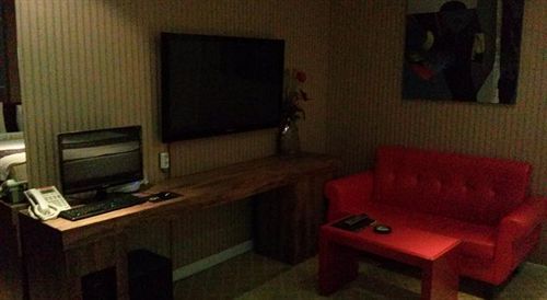 Apsan Business Hotel Daegu Bagian luar foto